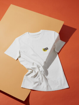 Patricia Scherz – Ciao Ciao Club ©Kim Keibel 