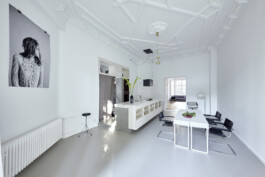 Patricia Scherz – Julius Forgo ©Florian Penke